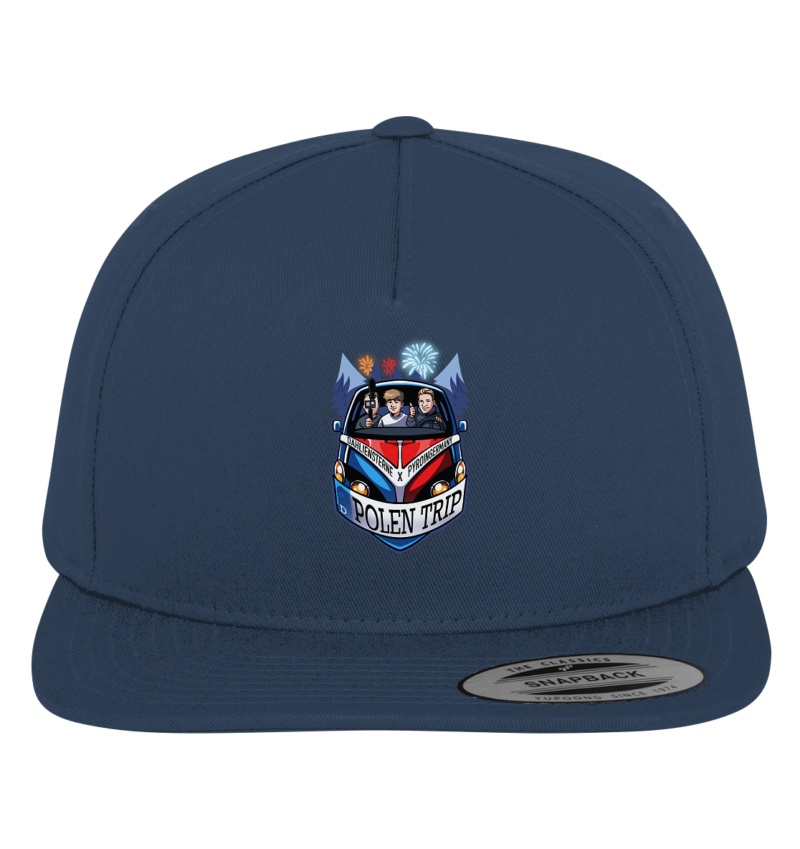 Polen Trip / Snapback [Classic Edition] – Bild 2