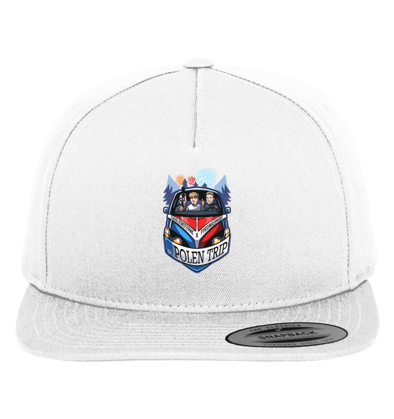Polen Trip / Snapback [Classic Edition] – Bild 3